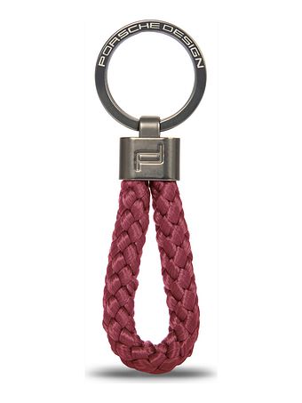 Porsche Design Keyring Nøglering 10 cm Porsche Design Keyring Nøglering 10 cm