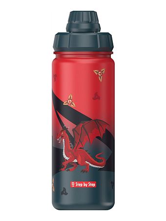 Step by Step Drikkeflaske 1 ml