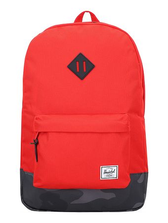 Herschel Heritage-rygsæk 47 cm med rum til bærbar computer Herschel Heritage-rygsæk 47 cm med rum til bærbar computer