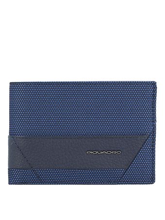 Piquadro Trakai pung RFID 13 cm