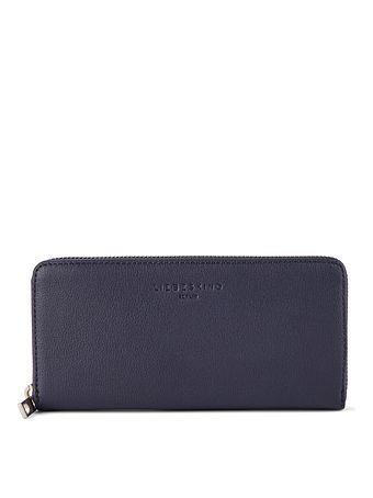 Liebeskind Sally Peněženka RFID ochrana Kůže 19 cm