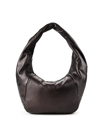 Liebeskind Farrah II Skuldertaske M Læder 45 cm Liebeskind Farrah II Skuldertaske M Læder 45 cm