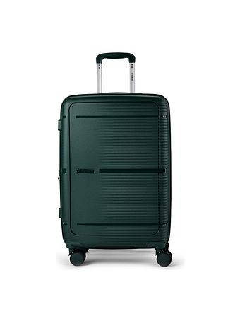 Benzi 5899 4-pyöräinen vetolaukku M 57 cm Laajennettava Benzi 5899 4-pyöräinen vetolaukku M 57 cm Laajennettava