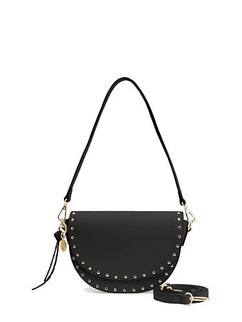 Seidenfelt Senja Skuldertaske 44 cm