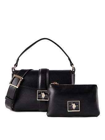 U.S. Polo Assn. Margaret Taška přes rameno 20 cm