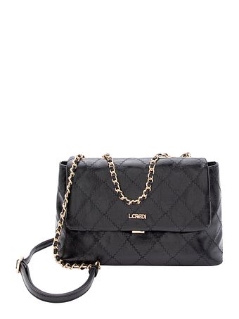 L.CREDI Remalia Skuldertaske 28.5 cm L.CREDI Remalia Skuldertaske 28.5 cm