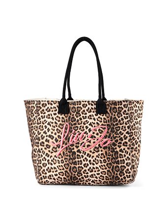 Liu Jo Plentia Shopper-taske L 36 cm