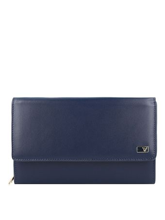 Roncato Firenze pung RFID læder 17,5 cm Roncato Firenze pung RFID læder 17,5 cm