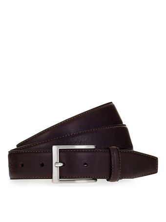 Vanzetti Pásek Kůže