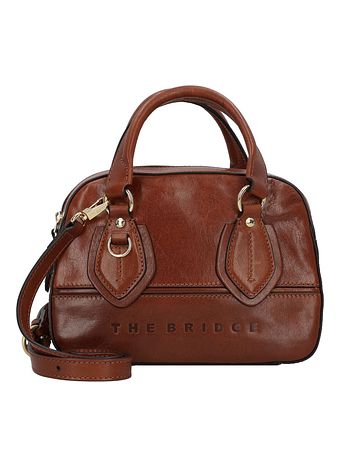 The Bridge Daphne Kabelka Kůže 25 cm