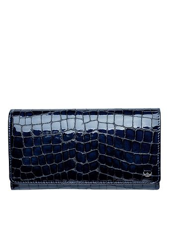 Golden Head Cayenne-pung RFID-læder 19 cm