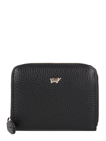 Braun Büffel Asti Kreditkortetui Læder 10.5 cm Braun Büffel Asti Kreditkortetui Læder 10.5 cm