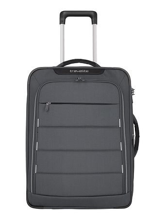 Travelite Skaii 2-rullers kabinevogn 55 cm Travelite Skaii 2-rullers kabinevogn 55 cm
