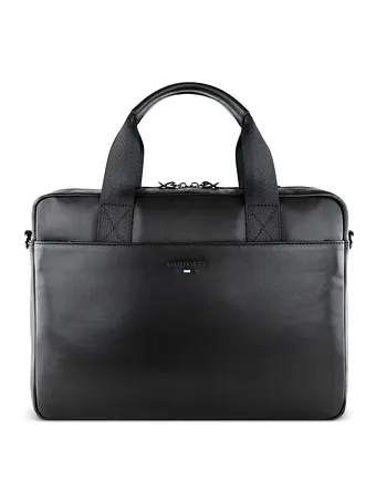 bugatti Romeo Portfölj Läder 36 cm Laptopfack bugatti Romeo Portfölj Läder 36 cm Laptopfack