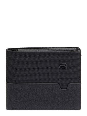 Piquadro Marcel Pung RFID-beskyttelse 10.5 cm