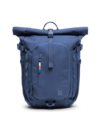Got Bag Rolltop Adventure Daypack 47 cm Laptopfach