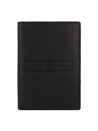 Samsonite Ta Revolution Ausweisetui Leder 15 cm