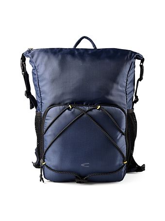 camel active Shores Daypack L 43 cm Laptoprum