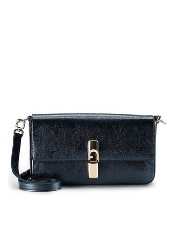 Furla Iride Skuldertaske S Læder 24 cm