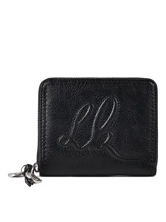 Liebeskind Capri Lompakko RFID-suoja Nahka 12.5 cm Liebeskind Capri Lompakko RFID-suoja Nahka 12.5 cm