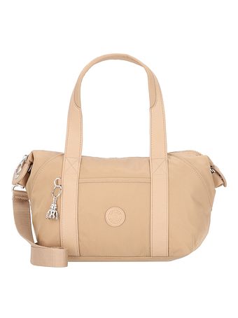 Kipling PAKA + ART håndtaske 32 cm
