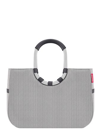 reisenthel Loopshopper L Shopper-taske 46 cm reisenthel Loopshopper L Shopper-taske 46 cm
