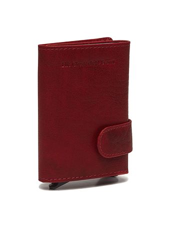 The Chesterfield Brand Portland Kreditkortetui RFID-beskyttelse Læder 7 cm