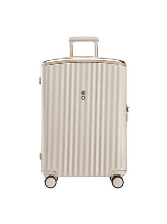 Echolac Dynasty VLX 4 hjul Trolley 67.5 cm