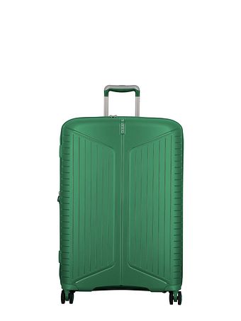 Jump Evae 4 hjul Trolley 76 cm med strækfold