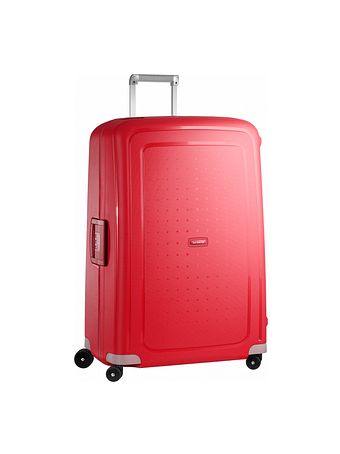 Samsonite S'Cure Spinner 4-pyöräinen vaunu 81 cm
