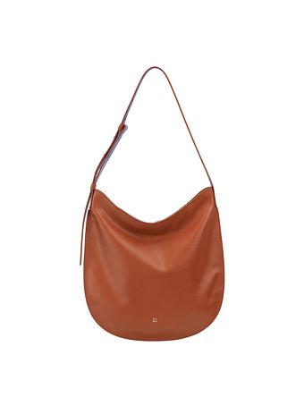 DuDu Sylvie Skuldertaske Læder 36.5 cm