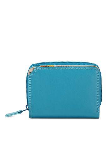 Mywalit Lille pung læderpung 10 cm