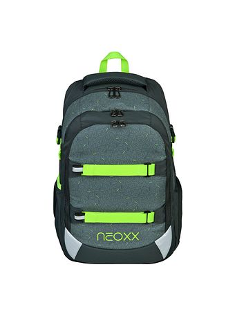 Neoxx Active Pro Skoleransel 45.5 cm Neoxx Active Pro Skoleransel 45.5 cm