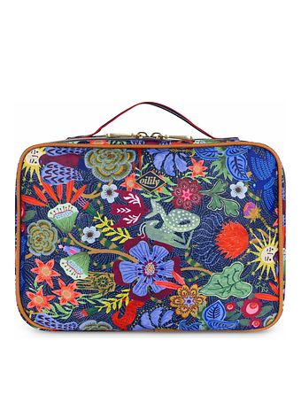 Oilily Schokland Treasues Cara Cara Toaletní taška 27 cm