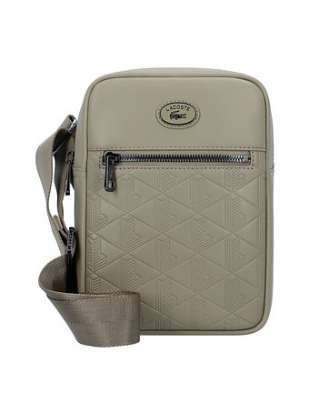 Lacoste Nomogramme Skuldertaske 15.5 cm