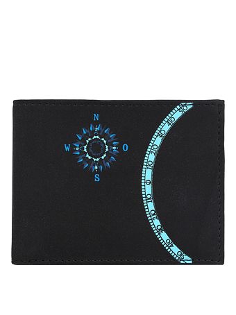 oxmox New Cryptan Pung RFID-beskyttelse 10.5 cm