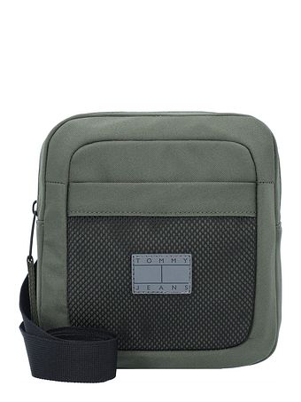Tommy Hilfiger Jeans TJM Hybrid Skuldertaske 17.5 cm Tommy Hilfiger Jeans TJM Hybrid Skuldertaske 17.5 cm