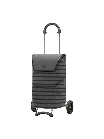Andersen Shopper Scala Shopper Jelke Carro de la compra 59 cm