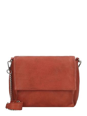 Taschendieb Wien Kohlmarkt 243 Skuldertaske Læder 20 cm