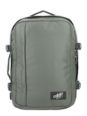 Cabin Zero Travel Cabin Bag Classic Plus 32L rygsæk 46 cm