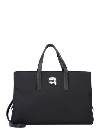 Karl Lagerfeld Ikonik 2.0 Håndtaske 35 cm