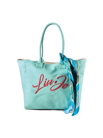 Liu Jo Plentia Nákupní taška L 35 cm