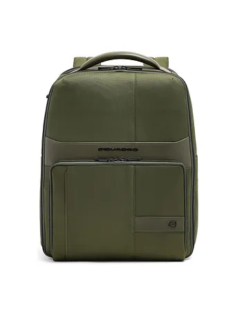 Piquadro Wollem Mochila de negocios 40 cm Compartimento para el portátil Piquadro Wollem Mochila de negocios 40 cm Compartimento para el portátil