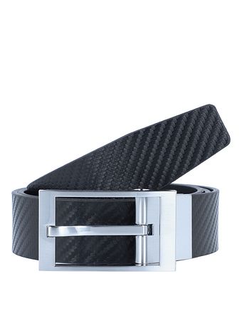 Porsche Design Oboustranný kožený pásek Delaware