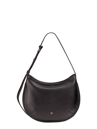 DuDu Hispani Skuldertaske Læder 34 cm DuDu Hispani Skuldertaske Læder 34 cm