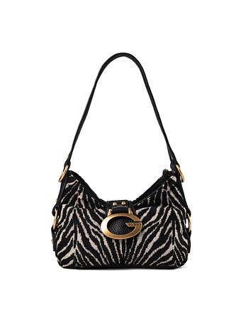 Guess Camden Axelväska 25 cm Guess Camden Axelväska 25 cm