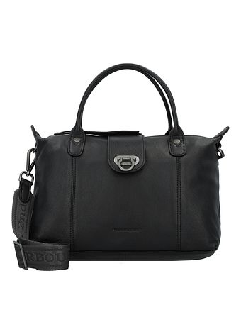 Harbour 2nd Just Pure Liane Håndtaske Læder 31 cm