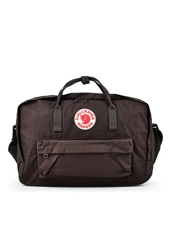 Fjällräven Kånken Weekender Weekendväska 44 cm Fjällräven Kånken Weekender Weekendväska 44 cm