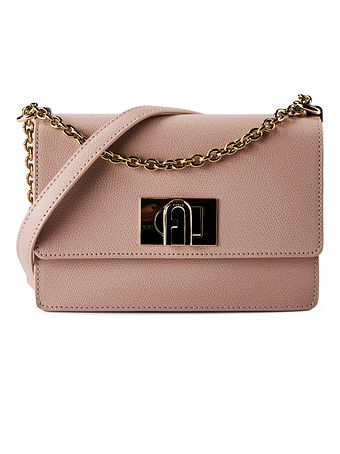 Furla 1927 Skuldertaske Læder 20 cm Furla 1927 Skuldertaske Læder 20 cm