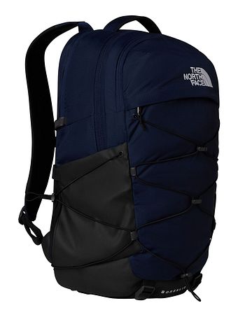 The North Face Borealis-rygsæk 49,5 cm med rum til bærbar computer The North Face Borealis-rygsæk 49,5 cm med rum til bærbar computer